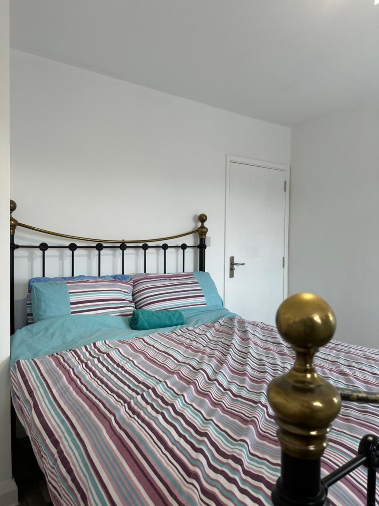 Shakespeare House No. 1 Rooms Derby Exteriör bild