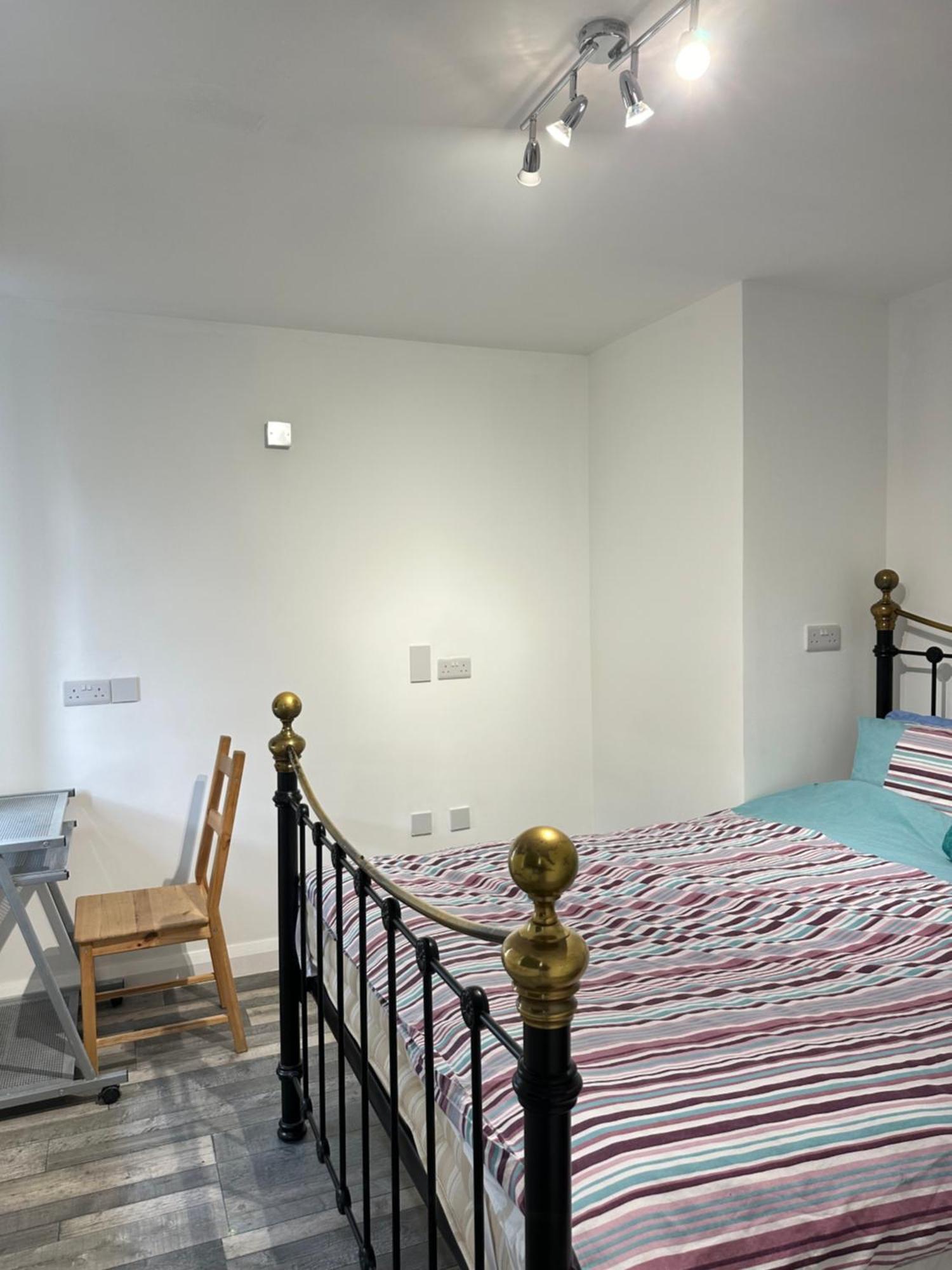 Shakespeare House No. 1 Rooms Derby Exteriör bild